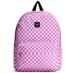 Plecak młodzieżowy Vans Old Skool Check Backpack -