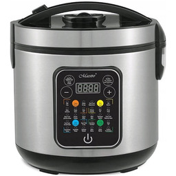 Multicooker szybkowar parowar garnek elektryczny 30 funkcji 5L