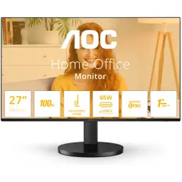 AOC Q27B3CF2 27" 2K IPS 100Hz 1ms MPRT