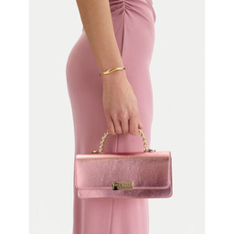Torebka Nine West CEO-Mercer Mood-KY317 Różowy