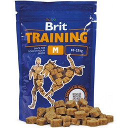 BRIT Przysmak dla psa Training Snack M 100