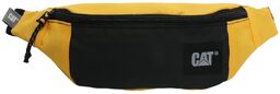 Saszetka Caterpillar Phoenix Waist Bag 83827-12 Żółty