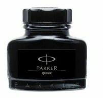 Atrament PARKER czarny /1950375/