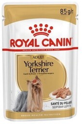 Royal Canin BHN Yorkshire Terrier Adult - mokra