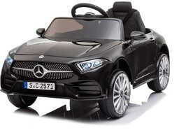 Mamido Auto Na Akumulator Mercedes-Benz Cls 350 Czarny