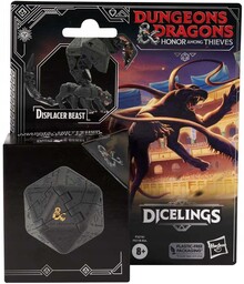 Dungeons & Dragons Honor Among Thieves Figurka Dicelings