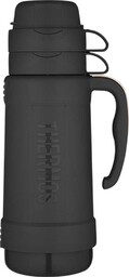 Termos szklany 1,8 l z dwoma kubkami THERMOS