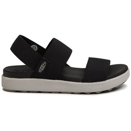 Sandały Keen Elle Backstrap 1022620 Czarny