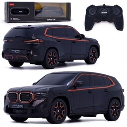 SAMOCHÓD ZDALNIE STEROWANY RC AUTKO NA PILOTA BMW