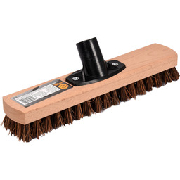 Vorel SZCZOTKA DO SZOROWANIA, SZORÓWKA, SZROBER 300MM BASSINA