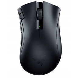 Myszka gamingowa Razer DeathAdder V2 X Hyperspeed Czarna
