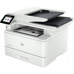 Hp LaserJet Pro 4102fdw 2Z624F drukarka laserowa mono