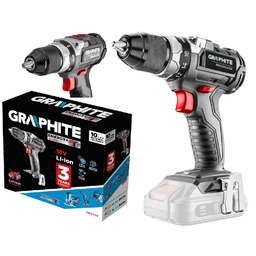 Graphite Energy+ Wiertarko Wkrętarka 18V 58G019