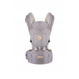 Nosidełko turystyczne, biodrowe Honey Colibro 12w1