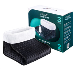 VITAMMY HUGGY BOOT 30X30X24 But rozgrzewający, z 3