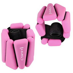 Obciążniki na ręce i kostki HMS SNK01 (2