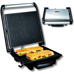 Grill Elektryczny toster opiekacz Tefal 2000W Mocny