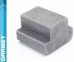 DARMET Nakrętka teowa (półfabrykat) RLW - 18MM