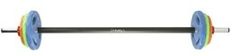 SZTANGA FITNESS SBP22 TRAINING PUMP 20KG HMS
