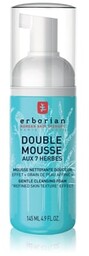 Erborian Detox Double Mousse aux 7 Herbes Pianka