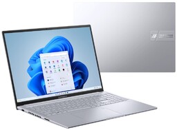 Laptop Asus VivoBook 16X 16 " i5-13500H 16GB