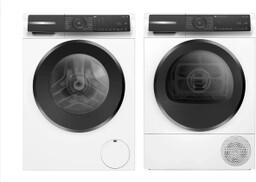 Bosch pralka Serie 6 WGH24409PL 9kg 1400 obr/min