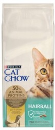 Purina Nestle PURINA CAT CHOW SPECIAL CARE Hairball