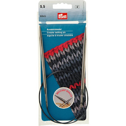 Prym 212172 druty do robienia na drutach okrągłych