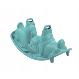 Smoby bujak piesek niebieski 830208