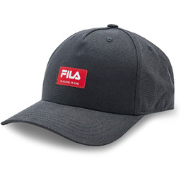 Czapka z daszkiem Fila Brighton Coord FCU0023 Czarny