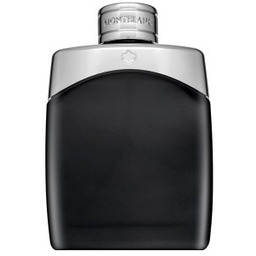 Mont Blanc Legend woda po goleniu dla mężczyzn