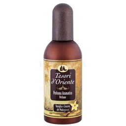 Tesori d''Oriente Vanilia E Zenzero Woda perfumowana 100ml