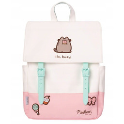 Plecak Szkolny Na Wycieczkę Pusheen Dla Dziecka
