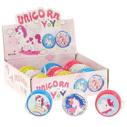 Yoyo Jednorożec Unicorn 551015 mix