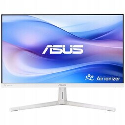 Monitor 27" Asus VU279HFI-W Ips 100Hz HDMIx2 biały