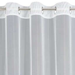 EUROFIRANY Firana gotowa Cassie 300 x 150 cm