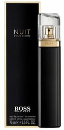 Hugo Boss Boss Nuit Pour Femme Runway Edition