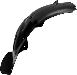 Nadkole Opel VIVARO I 2001-2014 - 2006-2014 -