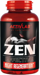 ActivLab ZEN bez smaku