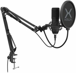 KRUX Mikrofon Edis 1000