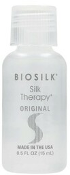 Biosilk Serum do włosów Silk therapy 15ml