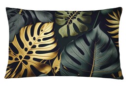 Domarex Poduszka wodoodporna Botanic z filtrem UV 40x60