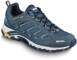 Buty turystyczne męskie Meindl Caribe GTX