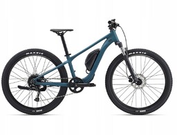 Giant Talon E+ Junior 26 morski 2024