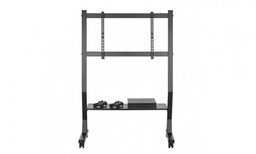 Mobilny stojak + Uchwyt do TV 45-90" 60KG