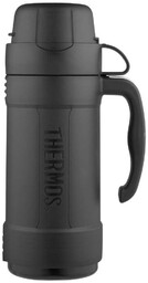 Termos szklany 750 ml z jednym kubkiem THERMOS