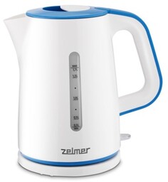 Zelmer ZCK7620B biało-niebieski