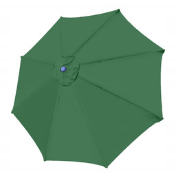 Poszycie Wymienne Materiał Parasol Ogrodowy 300 cm 8