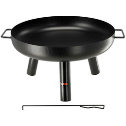 Lund PALENISKO STALOWE 61CM