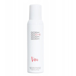 GOSH She Viva Women dezodorant w sprayu 150ml